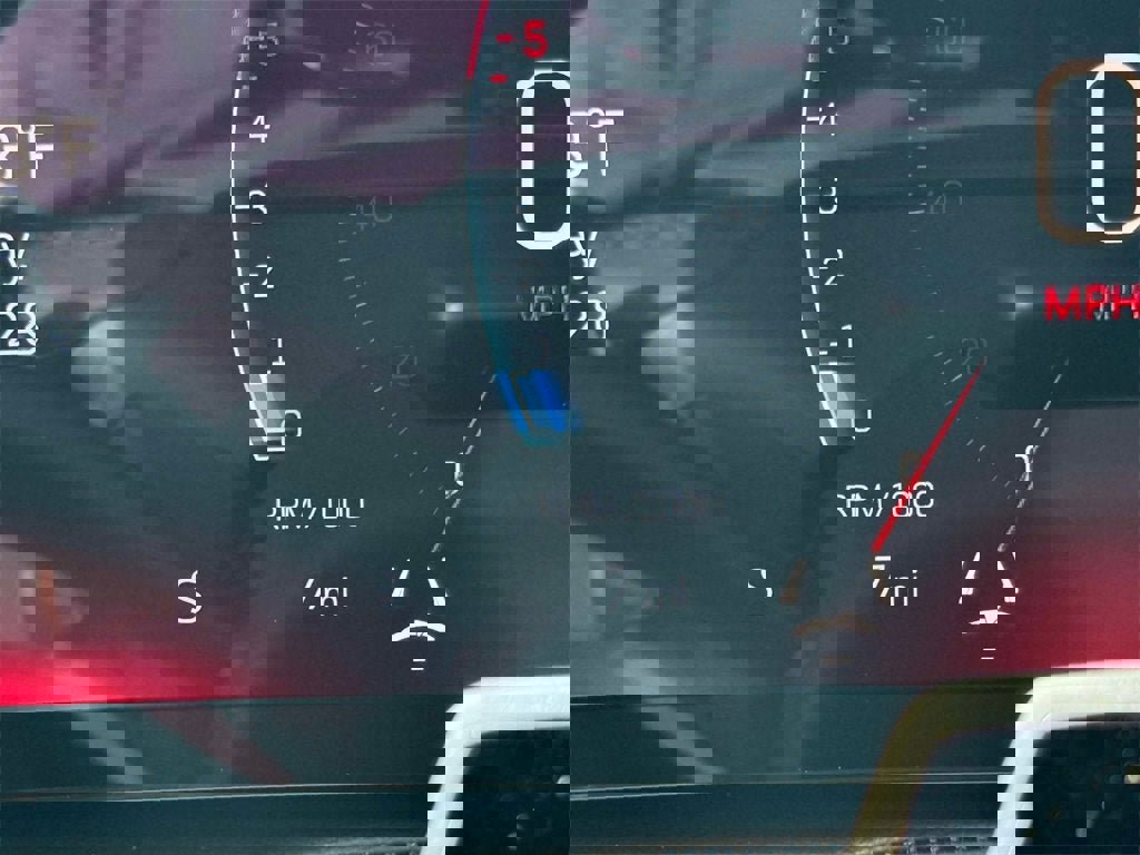 New 2026 Cadillac CT5 V w/ Technology Package image 4