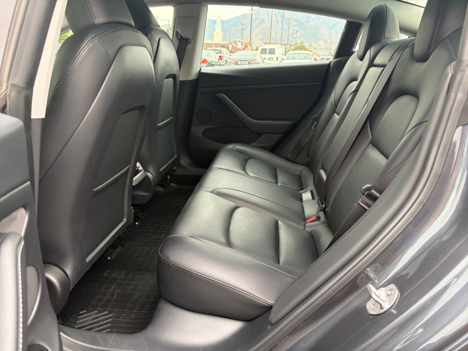 Used 2023 Tesla Model 3 Standard Range RWD image 24