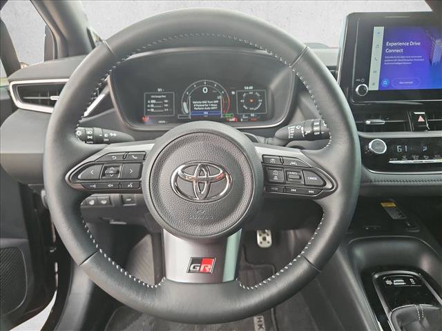 Certified 2023 Toyota Corolla GR w/ Performance Package AWD/4WD image 13