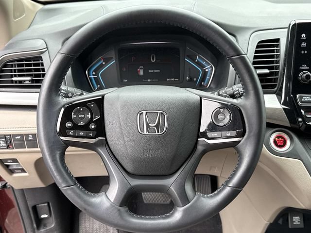 Used 2019 Honda Odyssey EX-L image 19