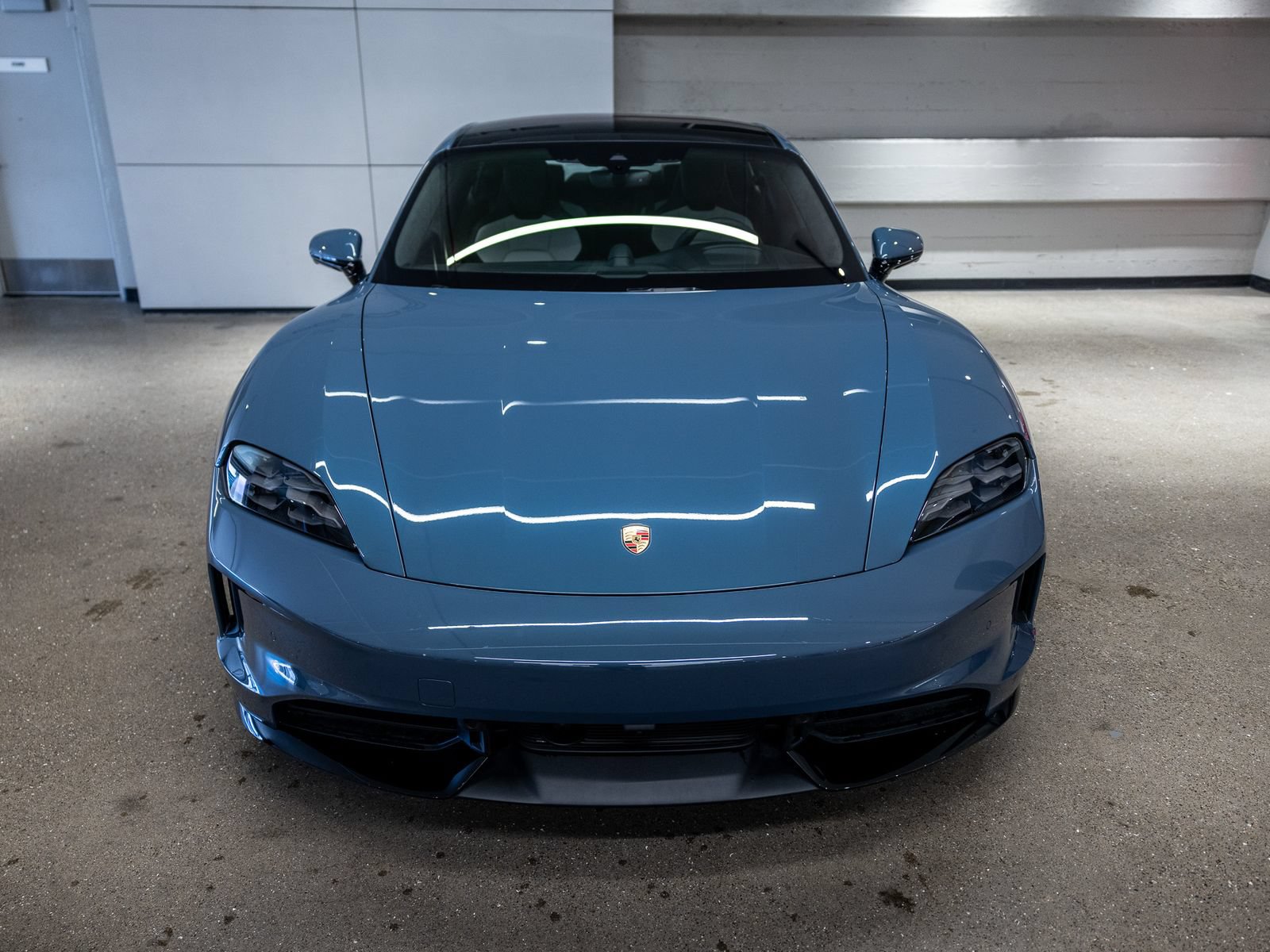 New 2026 Porsche Taycan GTS AWD/4WD image 12