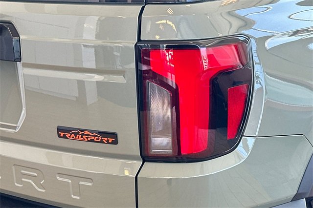 New 2026 Honda Passport TrailSport Elite image 33