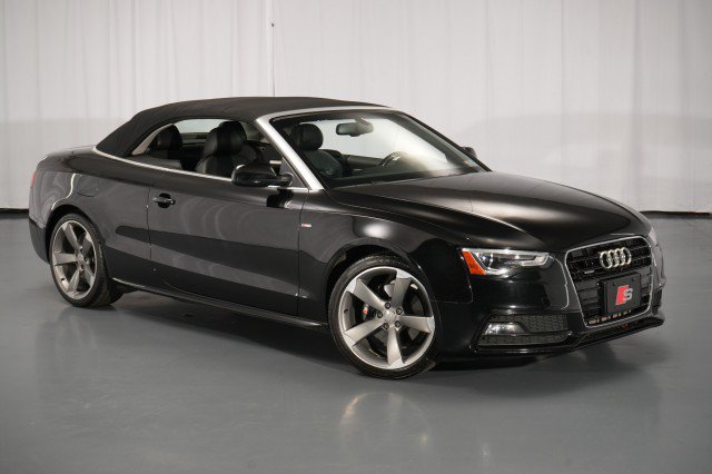 Used 2016 Audi A5 2.0T Premium Plus w/ Technology Package AWD/4WD image 11