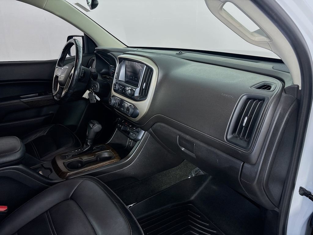 Used 2018 GMC Canyon Denali image 26