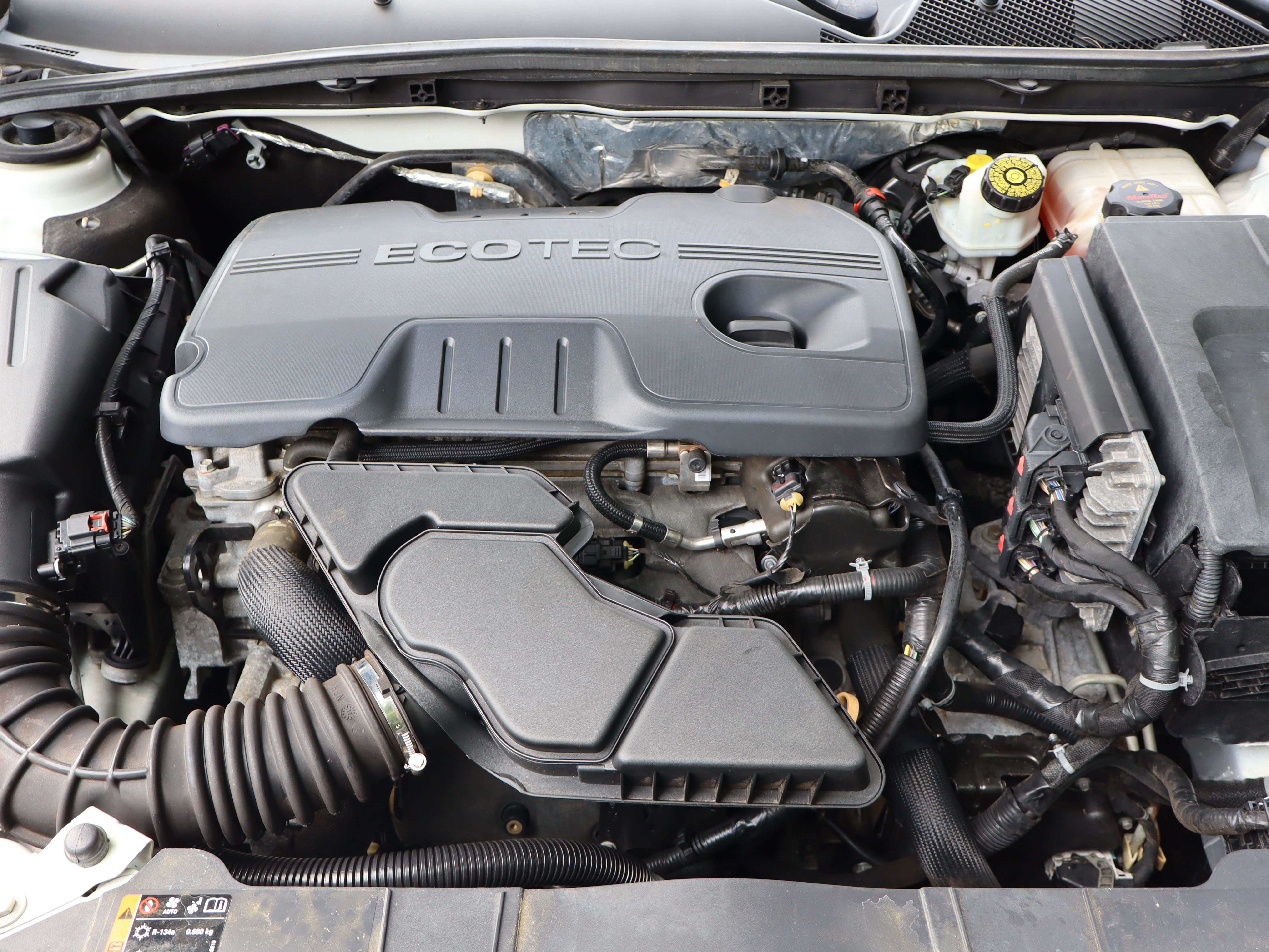 Used 2012 Buick Regal Premium FWD image 47