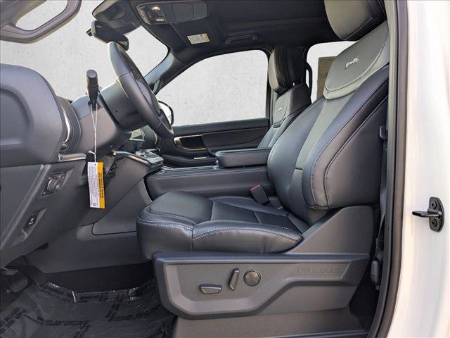 New 2026 Ford Expedition Max Platinum w/ Stealth Performance Package image 4