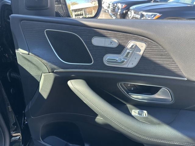 Certified 2025 Mercedes-Benz GLE 350 4MATIC image 37