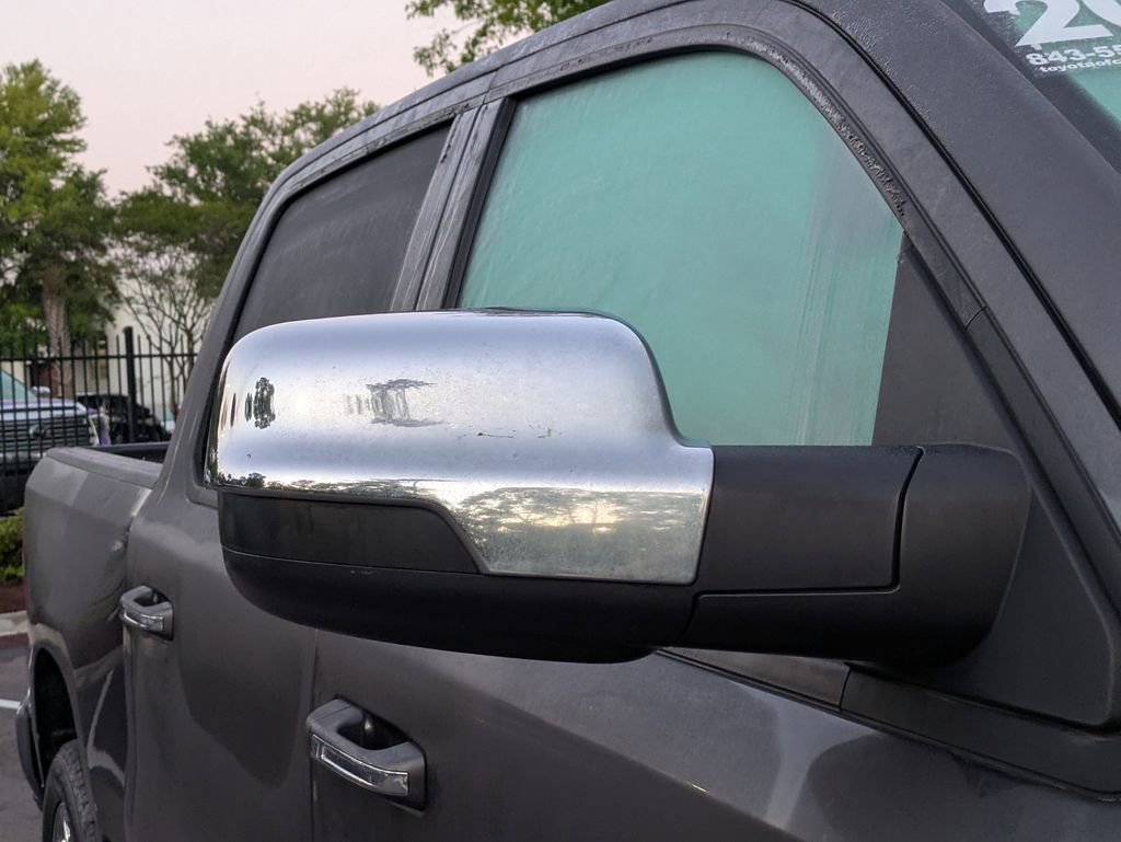 Used 2020 RAM 1500 Big Horn image 12