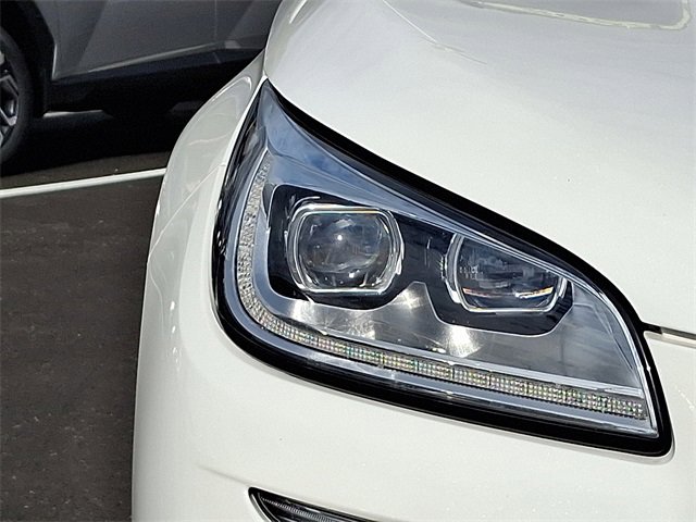 Used 2024 Lincoln Corsair Reserve w/ Equipment Group 201A image 10