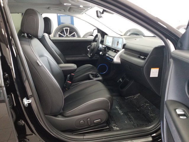 Certified 2024 Hyundai Ioniq 5 Limited image 18