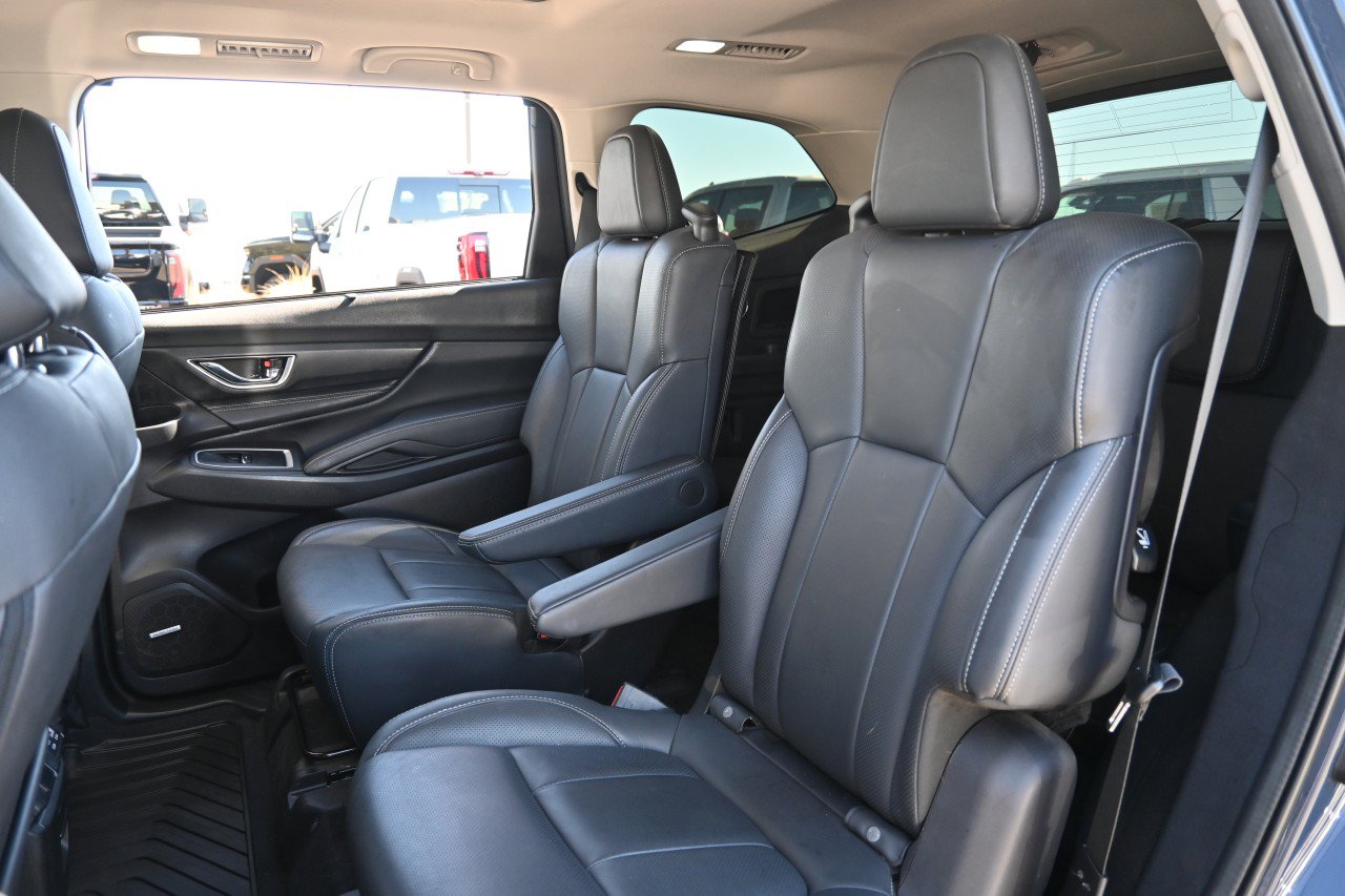 Used 2023 Subaru Ascent Limited w/ Technology Package AWD/4WD image 20