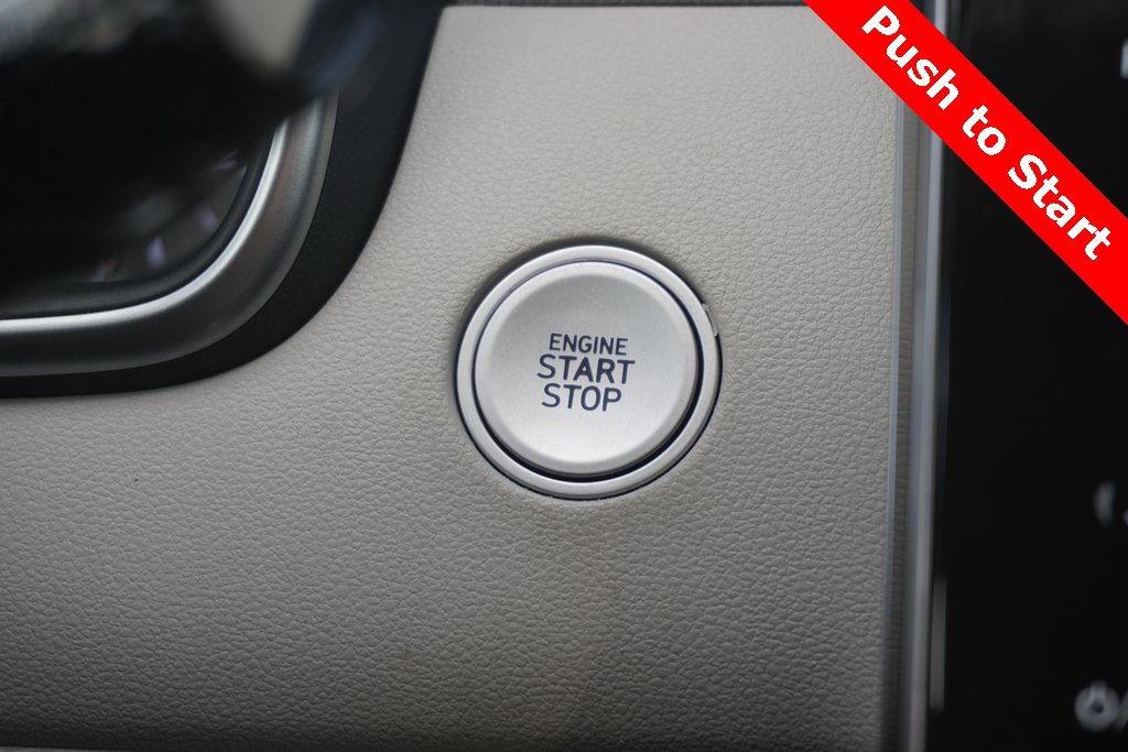 Used 2024 Hyundai Tucson SEL image 24