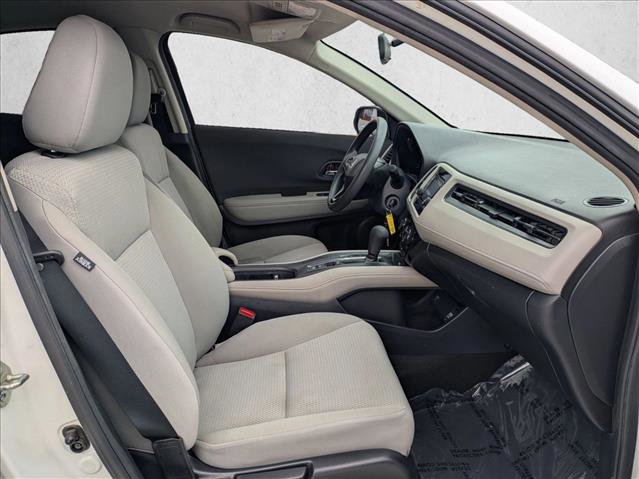 Used 2020 Honda HR-V LX image 19