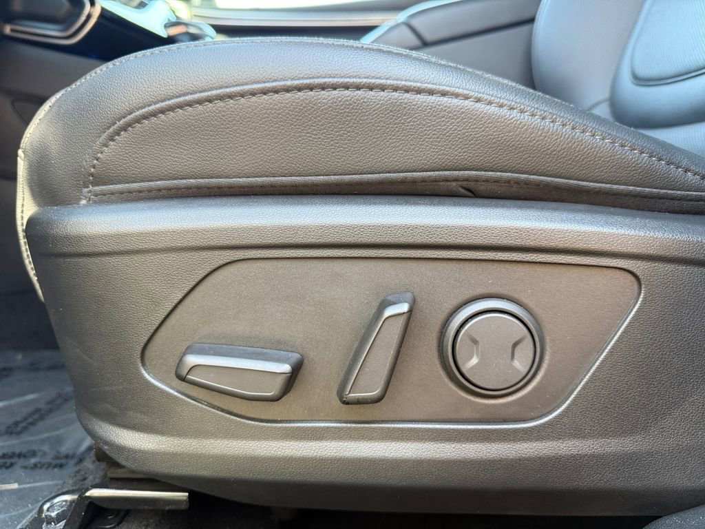 Used 2023 Hyundai Tucson SEL w/ Convenience Package image 10