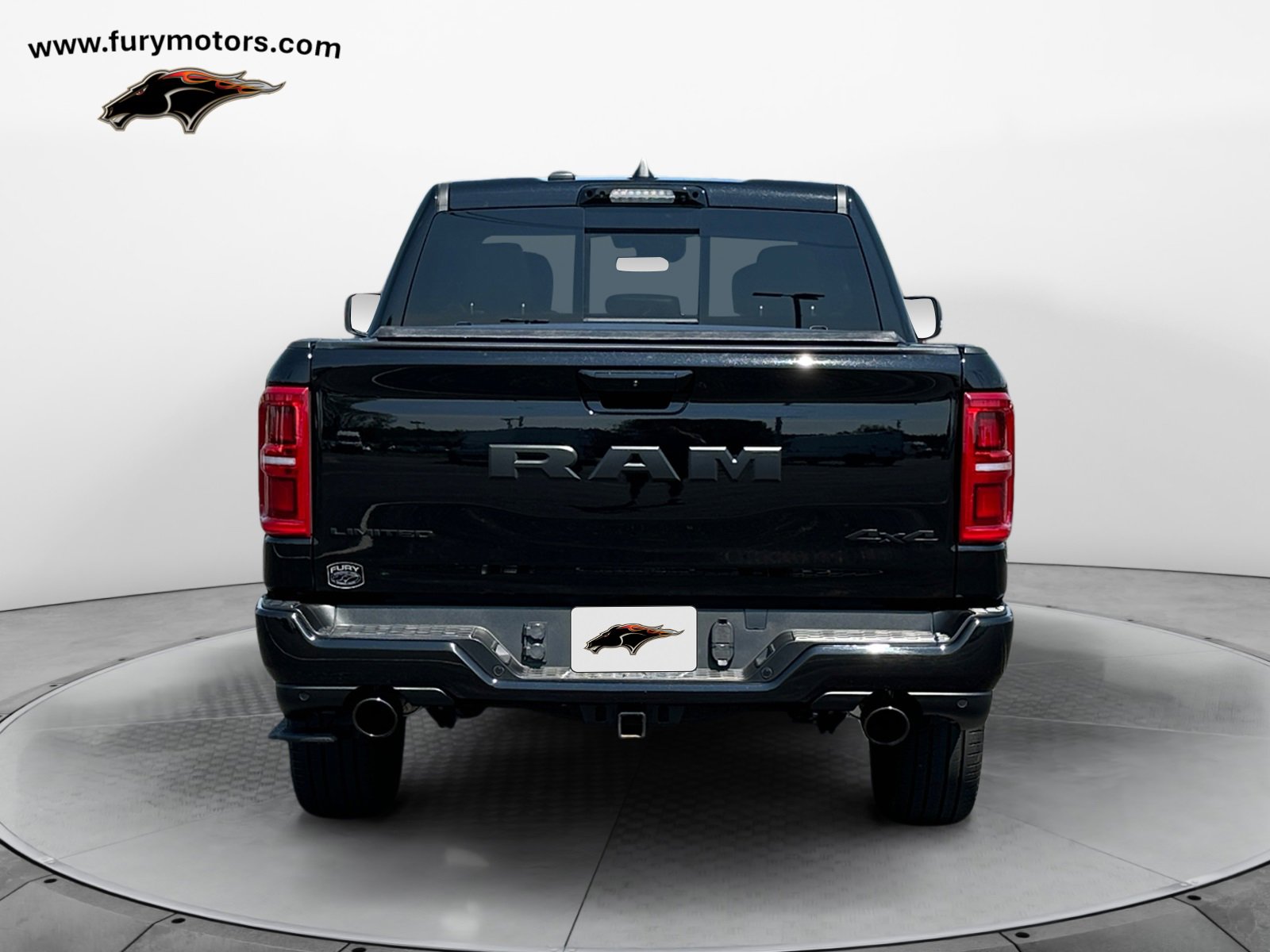 New 2025 RAM 1500 Limited image 13
