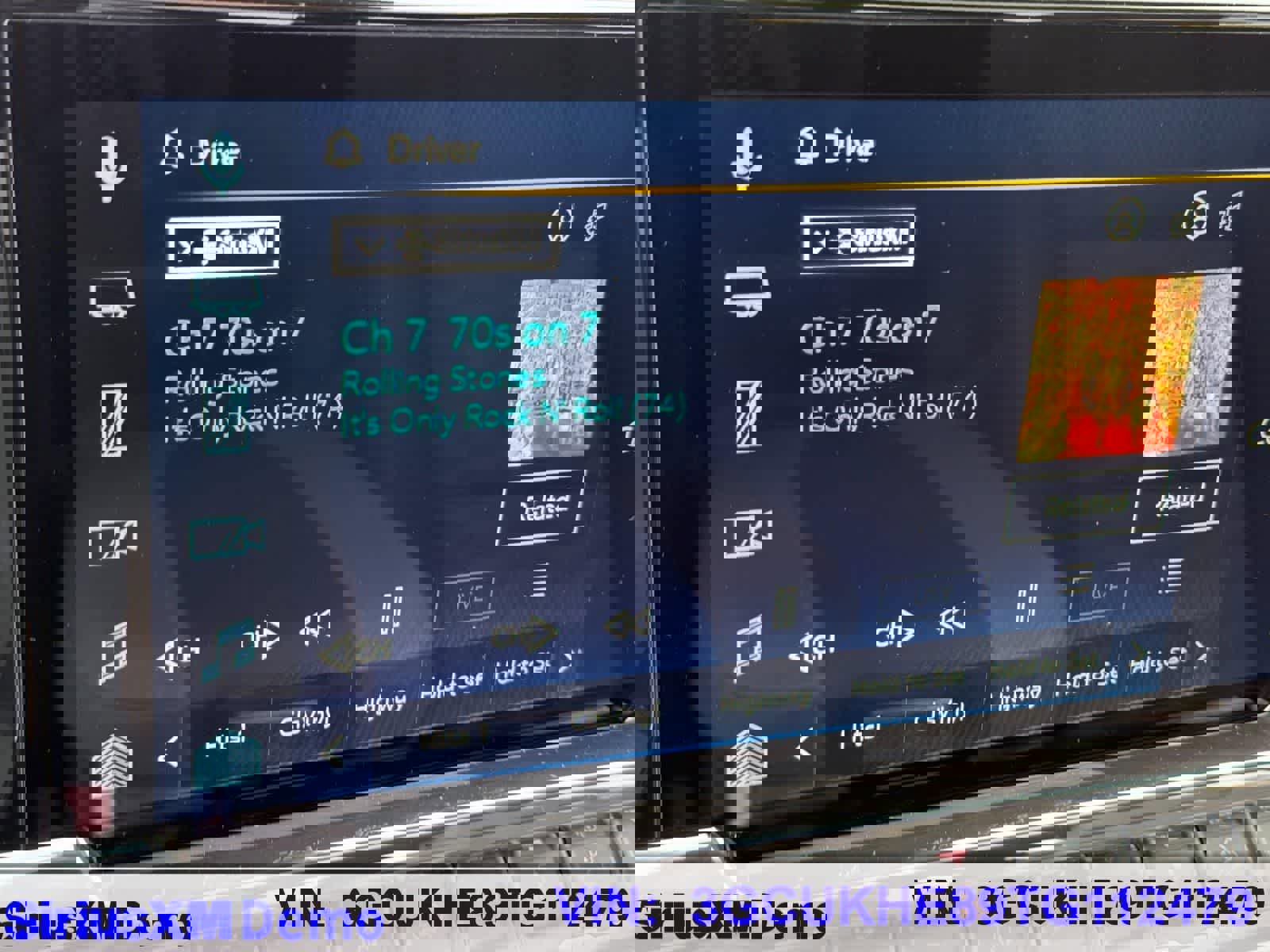 Certified 2026 Chevrolet Silverado 1500 ZR2 image 28