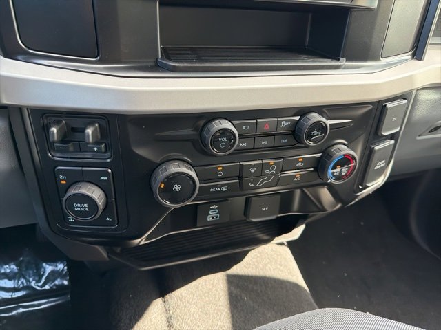 New 2026 Ford F350 XL image 14