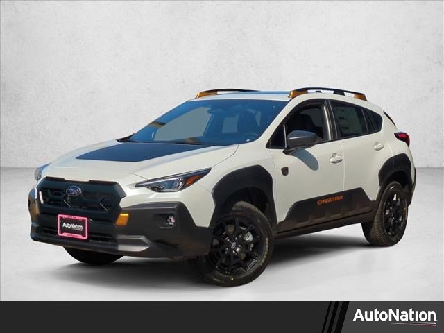 New 2026 Subaru Crosstrek 2.5i Wilderness