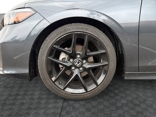 Used 2025 Honda Civic Sport image 13