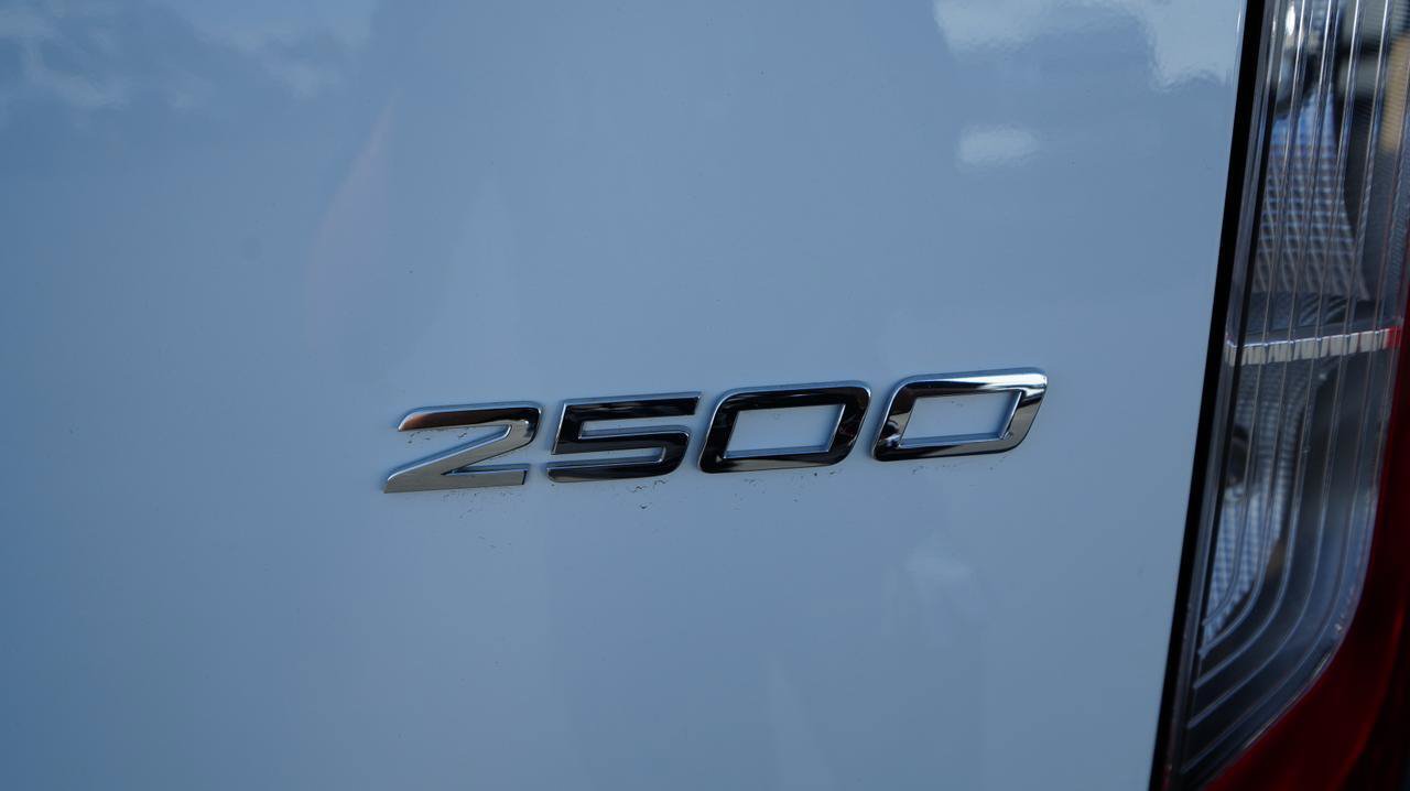 Used 2024 Mercedes-Benz Sprinter 2500 image 15