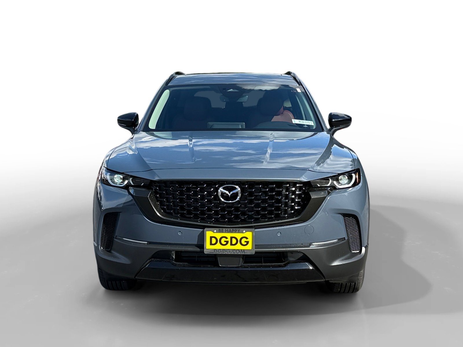 New 2026 MAZDA CX-50 AWD 2.5 Hybrid w/ Weather Package image 8