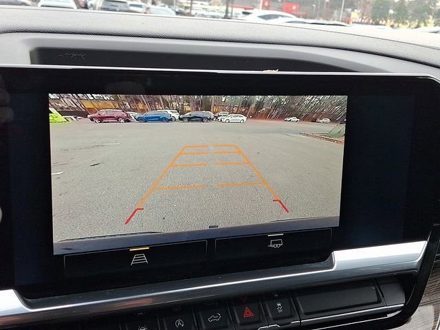 Used 2022 Chevrolet Silverado 1500 LT image 14