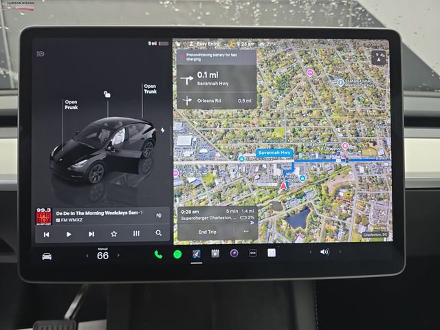 Used 2025 Tesla Model Y Long Range image 27