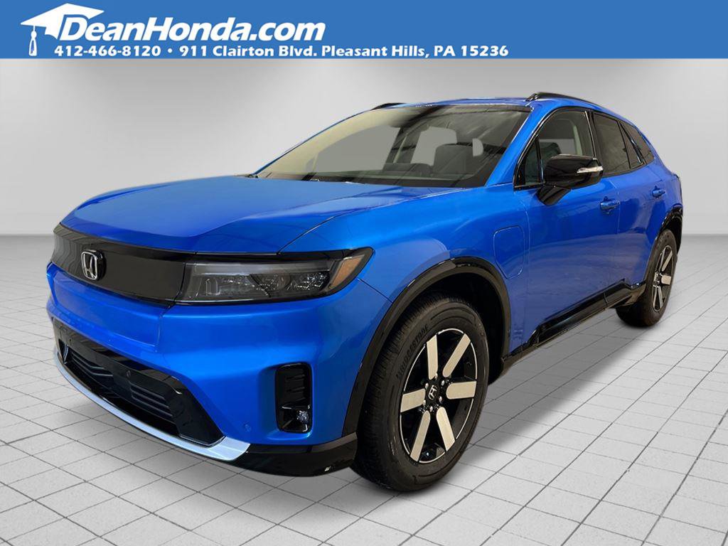 New 2026 Honda Prologue Touring