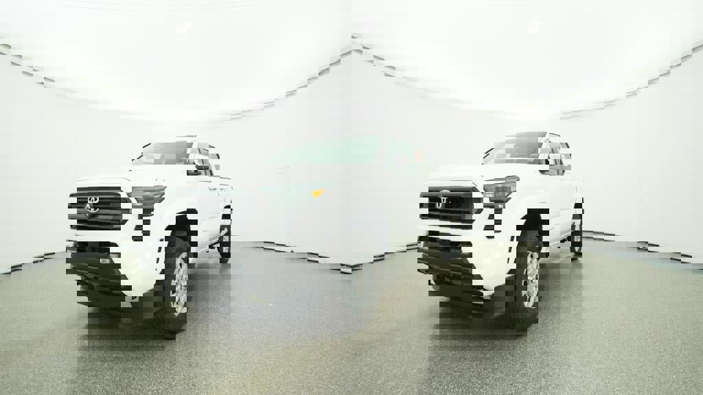 New 2025 Toyota Tacoma SR5 image 59