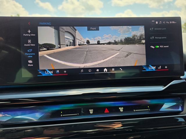Used 2024 BMW i5 M60 w/ Executive Package AWD/4WD image 54