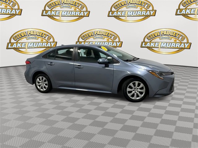 Used 2023 Toyota Corolla LE image 4