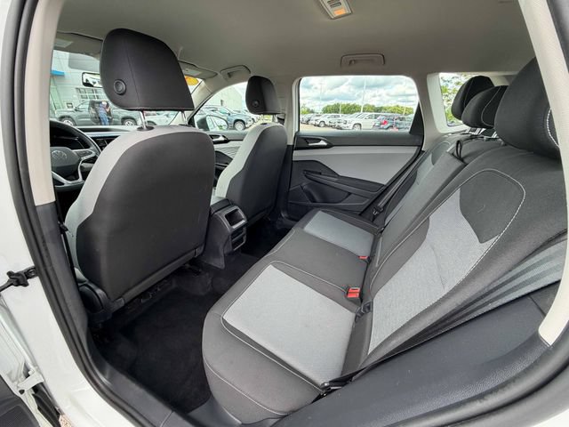 Used 2022 Volkswagen Taos S FWD image 18