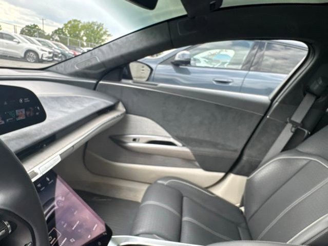 Used 2022 Lucid Air Dream Edition AWD/4WD image 28