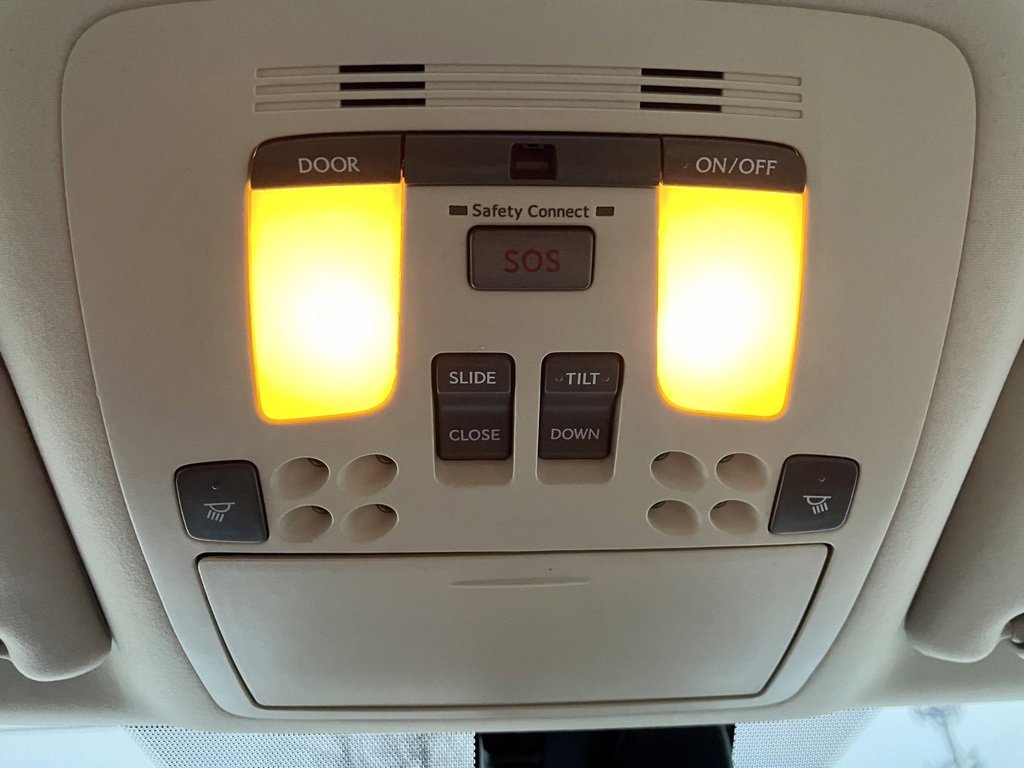 Used 2013 Lexus IS 350 AWD image 31