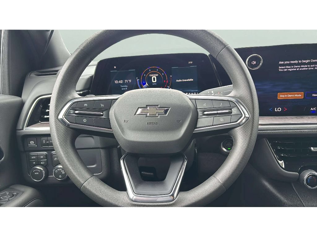 New 2026 Chevrolet Tahoe 4WD image 14