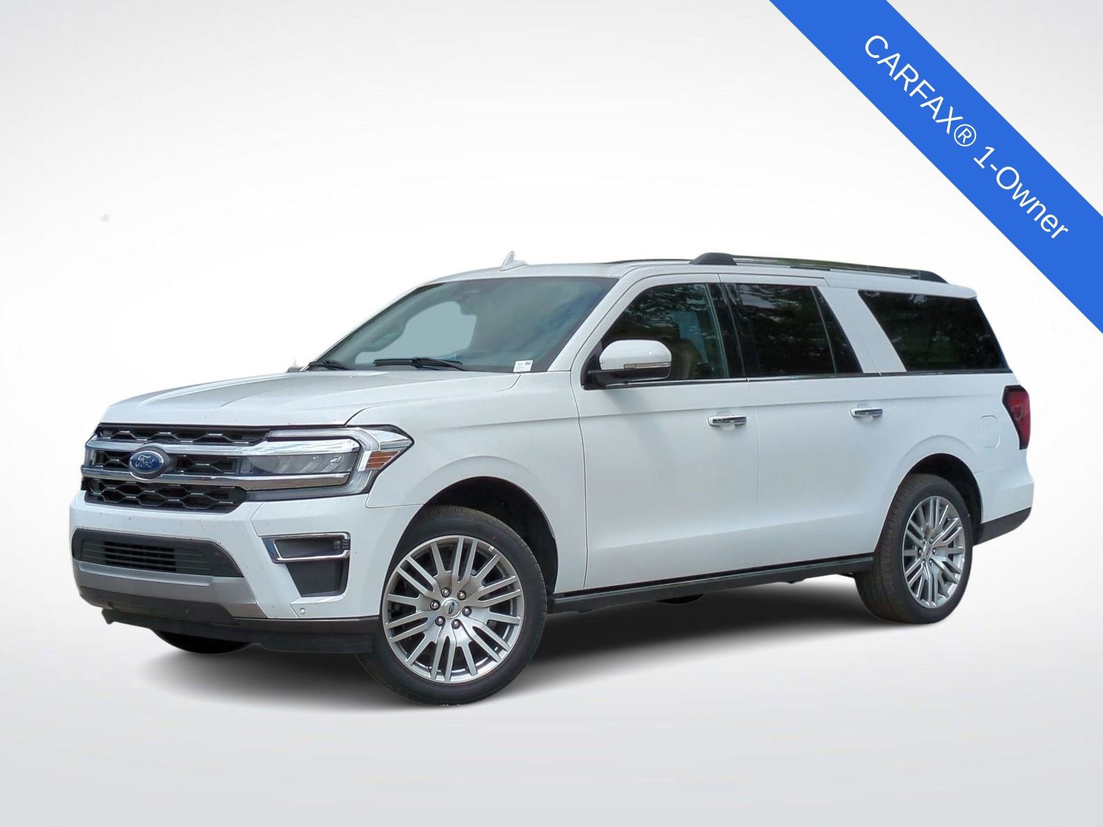 Used 2024 Ford Expedition Max Limited