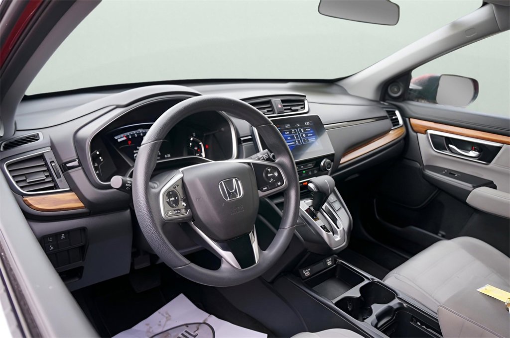 Used 2020 Honda CR-V EX image 12
