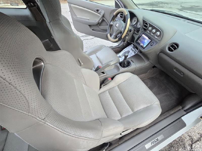 Used 2006 Acura RSX Type-S image 23