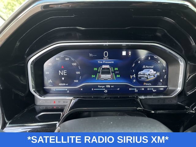 Used 2022 Chevrolet Silverado 1500 RST AWD/4WD image 13