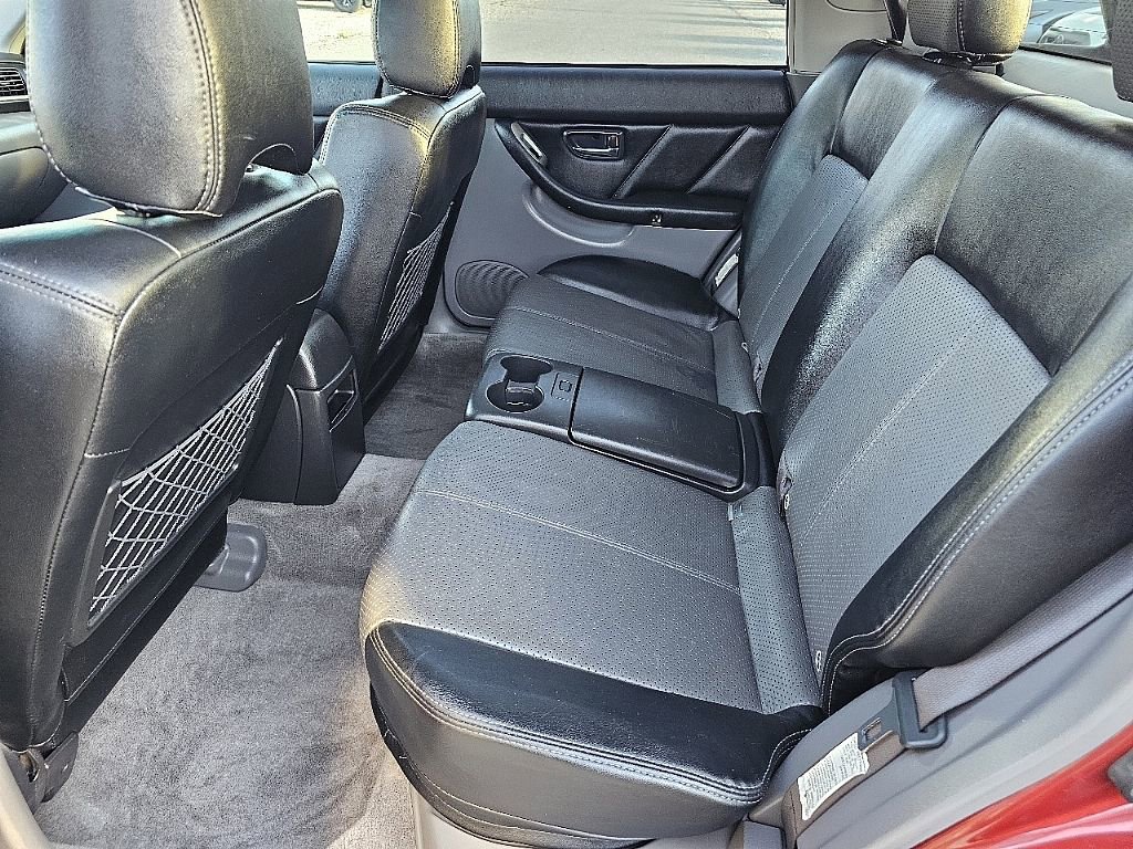 Used 2003 Subaru Baja image 20