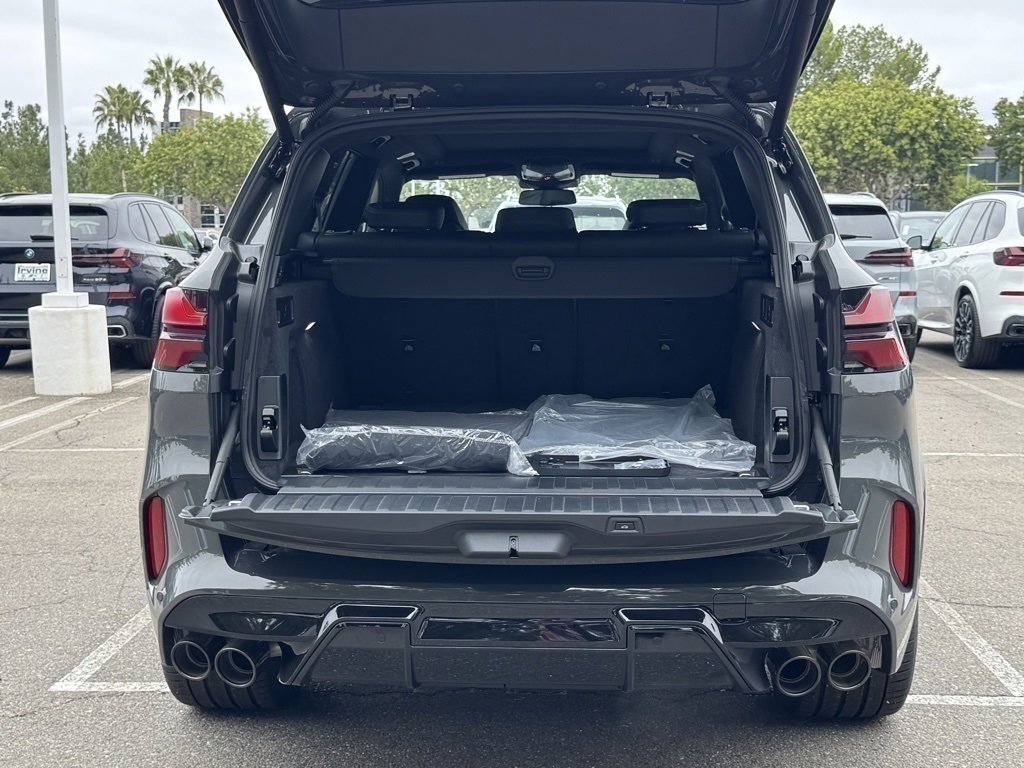 New 2026 BMW X5 M Competition w/ Executive Package image 15