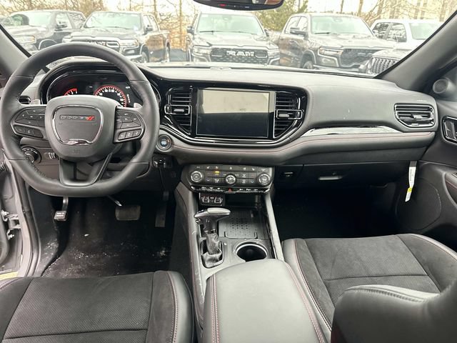 New 2026 Dodge Durango GT AWD/4WD image 14