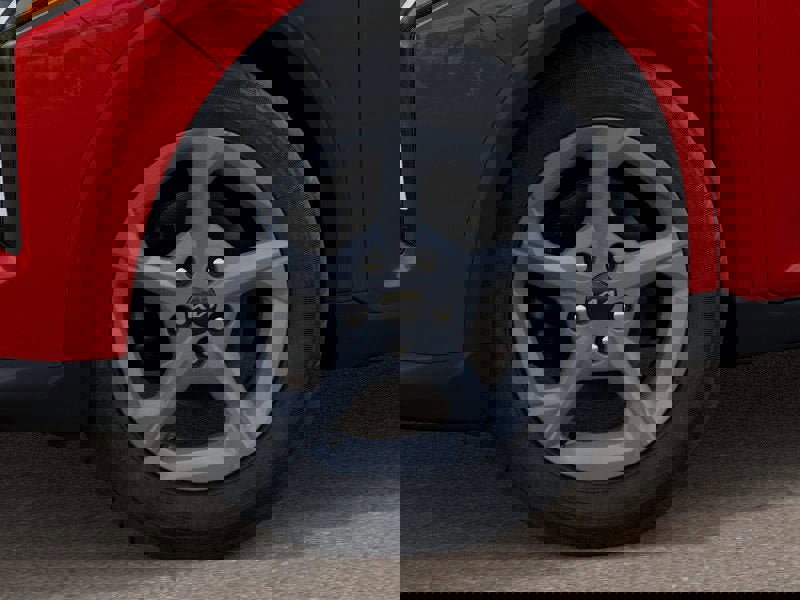 New 2025 Kia K4 LXS image 9