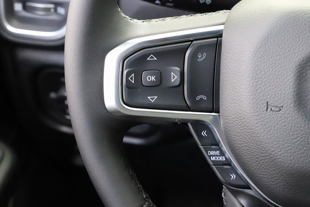 New 2026 RAM 1500 Big Horn image 21