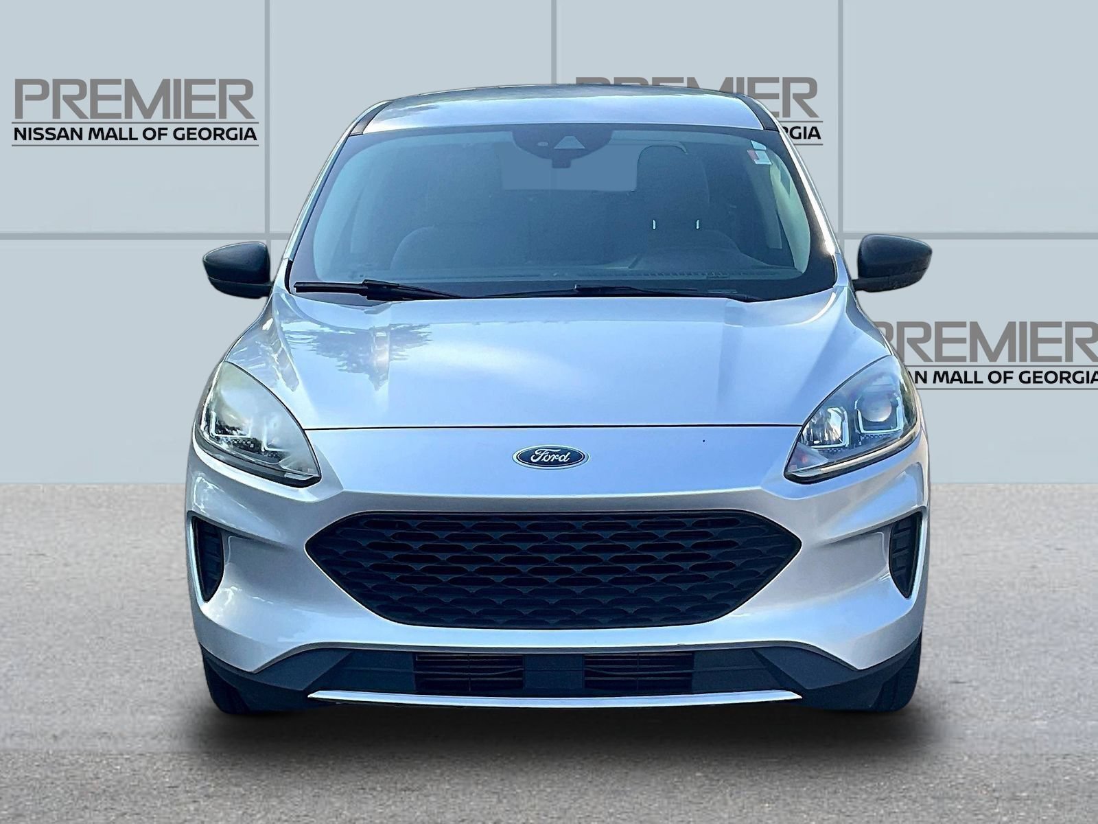 Used 2020 Ford Escape S FWD image 2