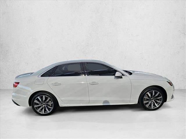 Certified 2023 Audi A4 2.0T Premium Plus w/ Premium Plus Package AWD/4WD image 4