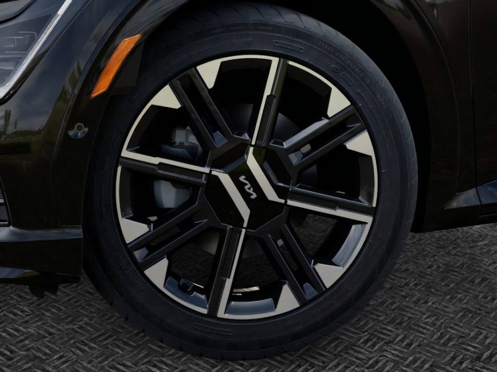 New 2025 Kia EV6 GT-Line image 9