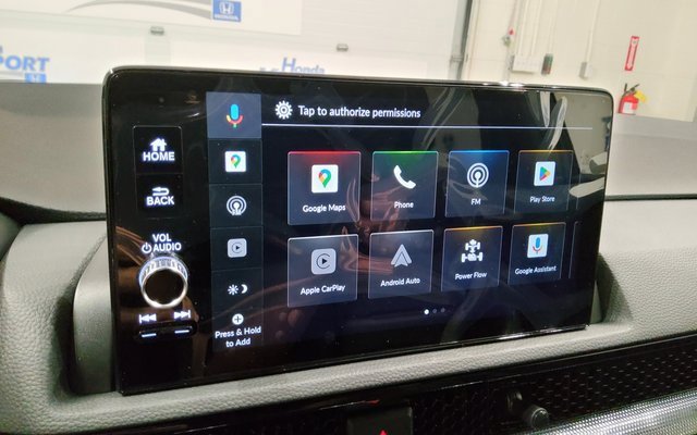 New 2026 Honda CR-V Sport Touring image 21