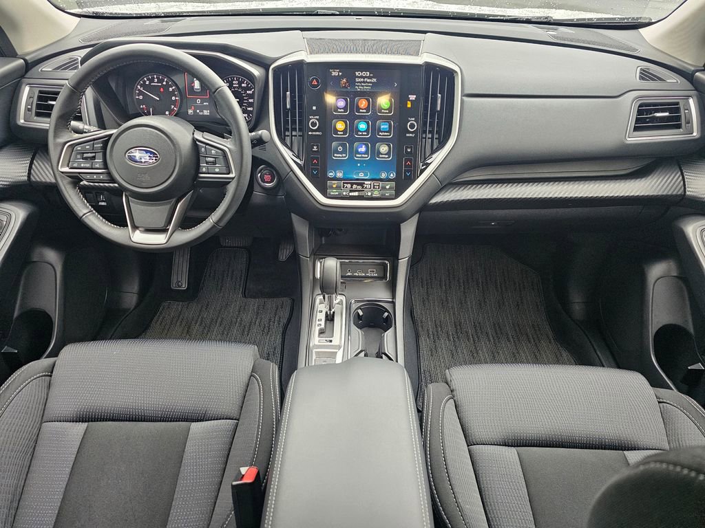 Certified 2025 Subaru Ascent Premium image 21