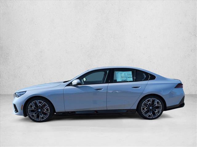 New 2026 BMW i5 eDrive40 w/ M Sport Package image 5